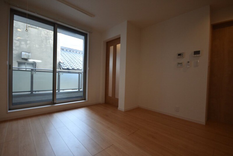 Pensionjuly桜尾の物件内観写真