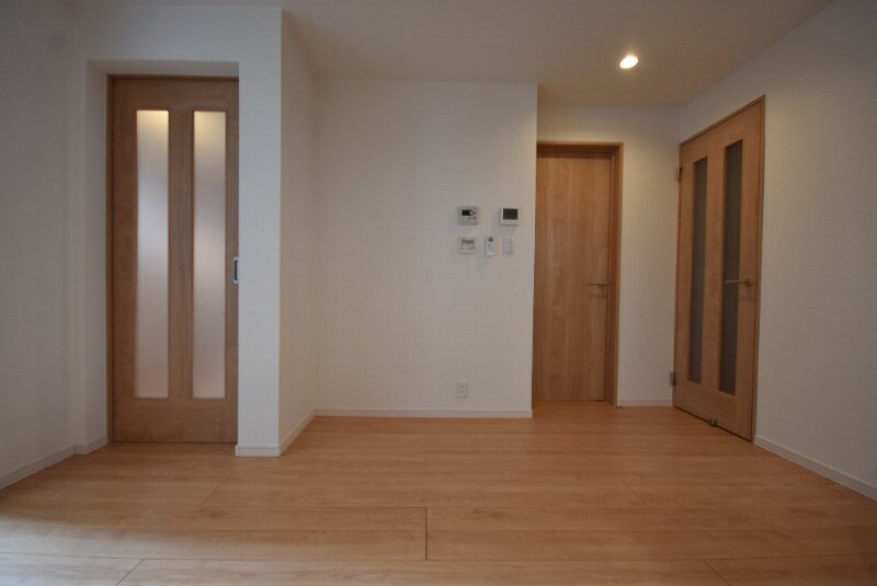 Pensionjuly桜尾の物件内観写真