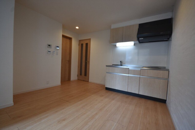 Pensionjuly桜尾の物件内観写真