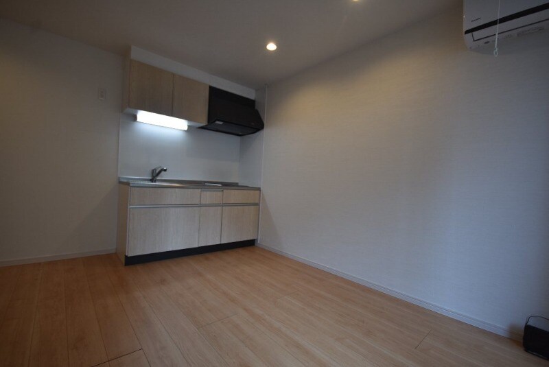 Pensionjuly桜尾の物件内観写真