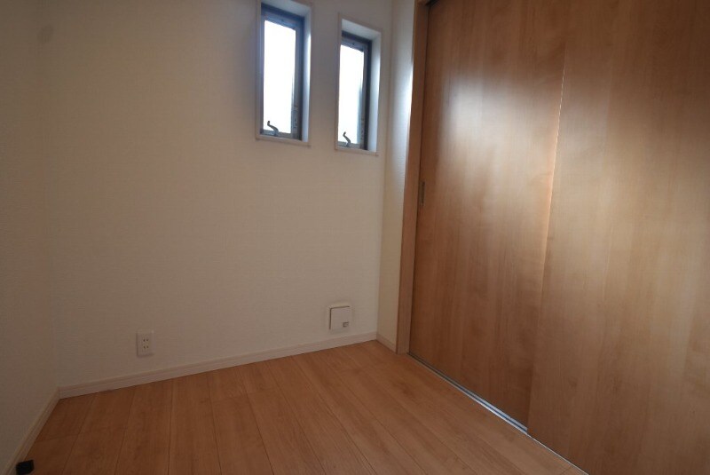 Pensionjuly桜尾の物件内観写真