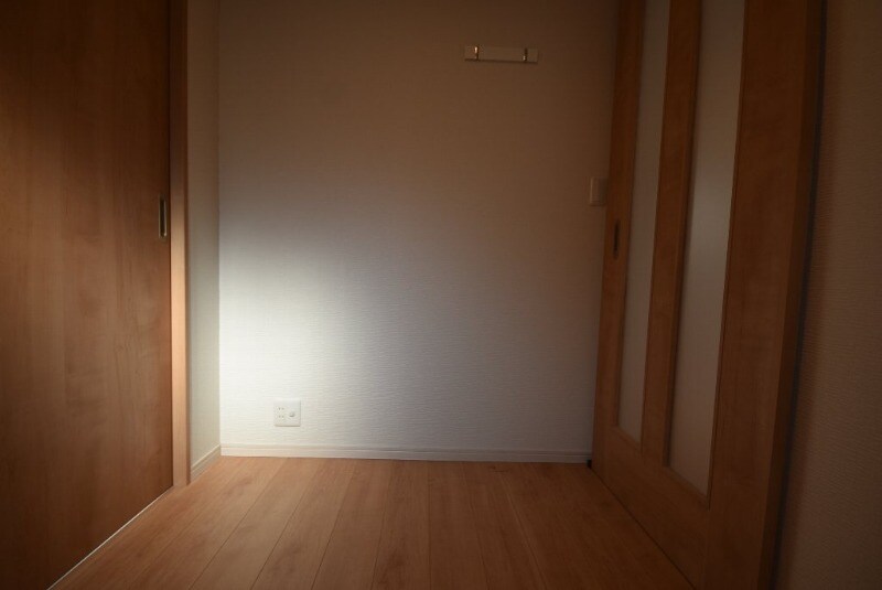 Pensionjuly桜尾の物件内観写真