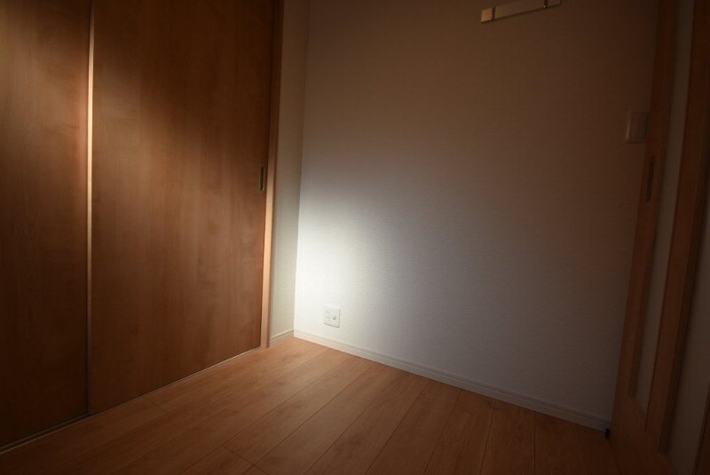 Pensionjuly桜尾の物件内観写真