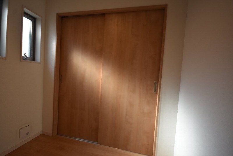 Pensionjuly桜尾の物件内観写真