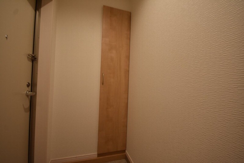 Pensionjuly桜尾の物件内観写真