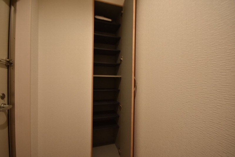 Pensionjuly桜尾の物件内観写真