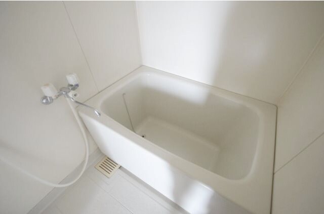 レガシービルの物件内観写真