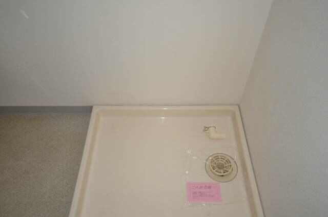 レガシービルの物件内観写真