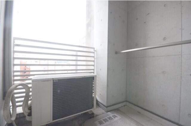 レガシービルの物件内観写真