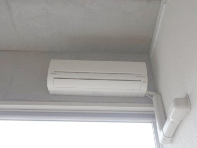 レガシービルの物件内観写真