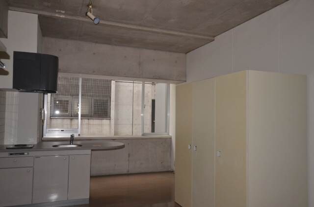 レガシービルの物件内観写真