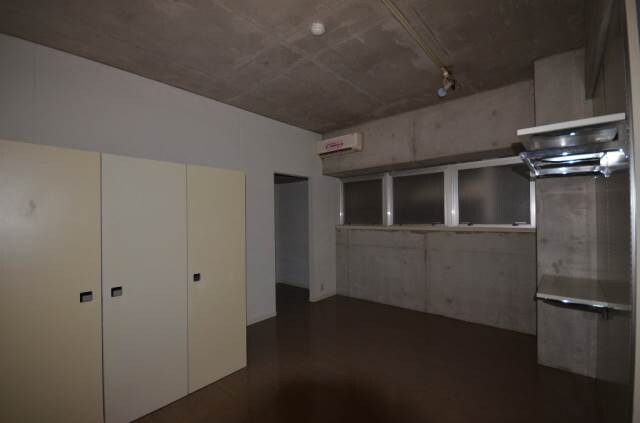 レガシービルの物件内観写真