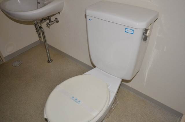 レガシービルの物件内観写真