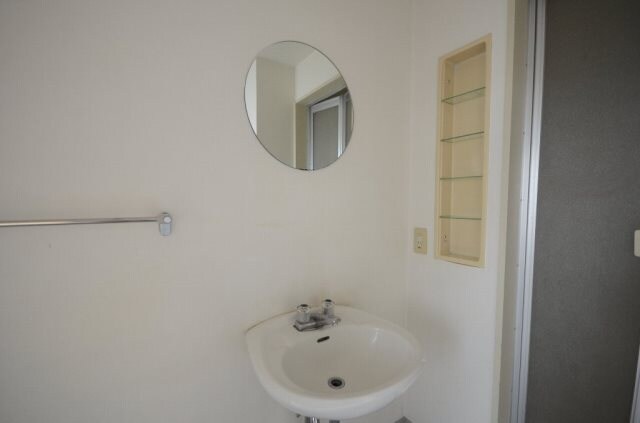 レガシービルの物件内観写真