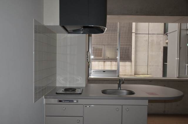 レガシービルの物件内観写真