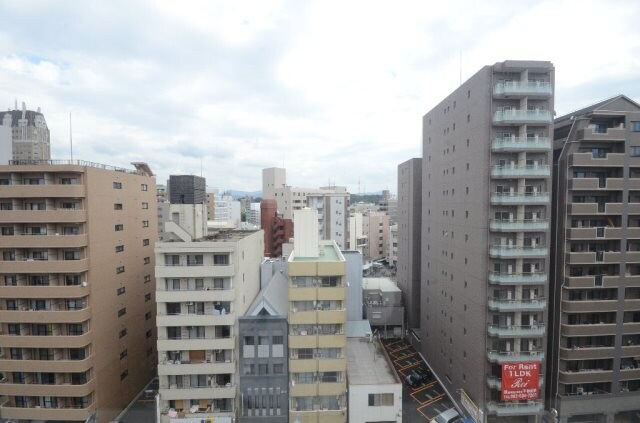 レガシービルの物件内観写真