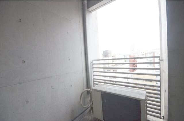 レガシービルの物件内観写真