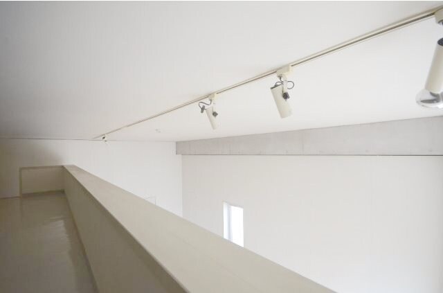 レガシービルの物件内観写真