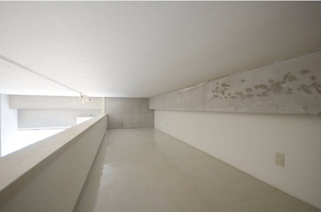 レガシービルの物件内観写真