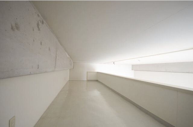 レガシービルの物件内観写真