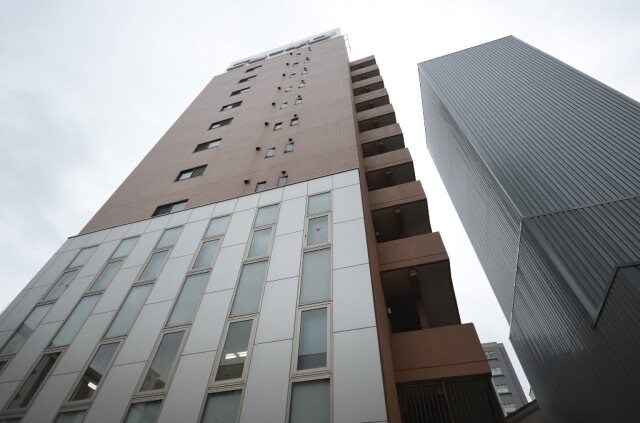 Core Lordの物件外観写真