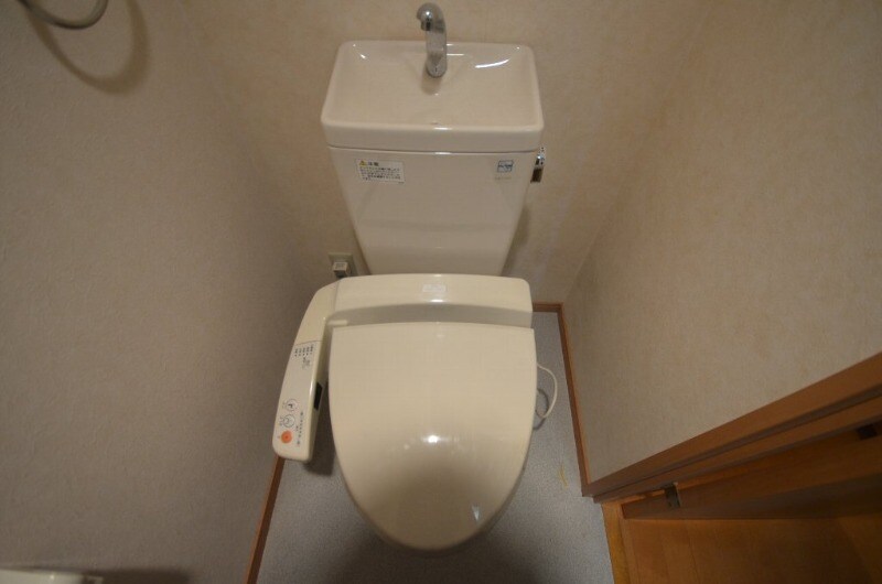 Core Lordの物件内観写真