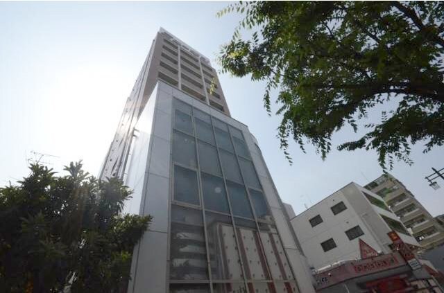 Core Lordの物件外観写真