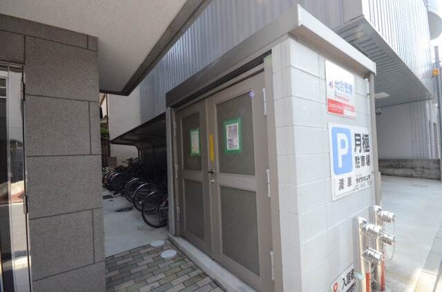 Core Lordの物件外観写真