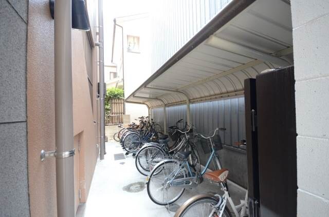 Core Lordの物件外観写真