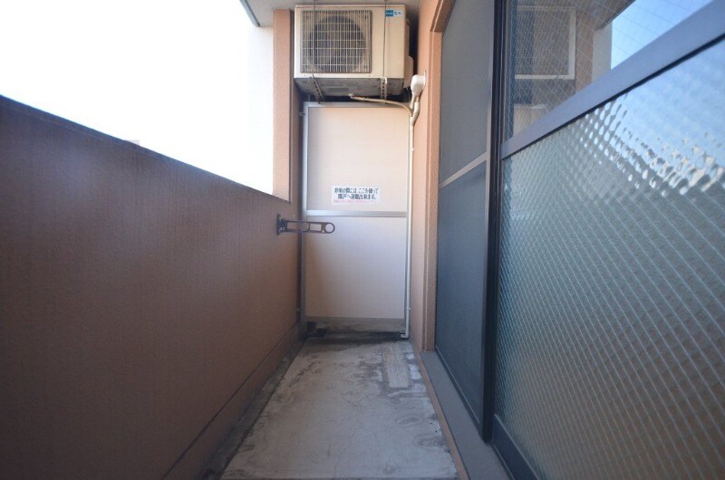 Core Lordの物件内観写真