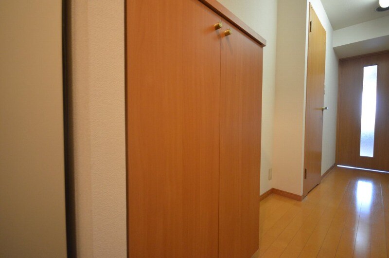 Core Lordの物件内観写真