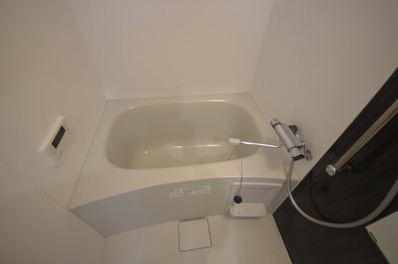 ラフィーネ本川の物件内観写真