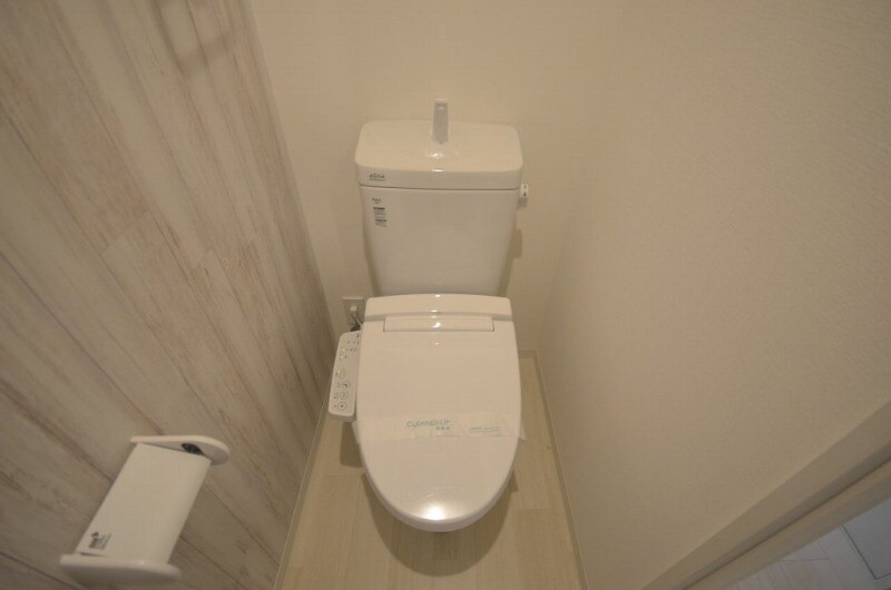 ラフィーネ本川の物件内観写真