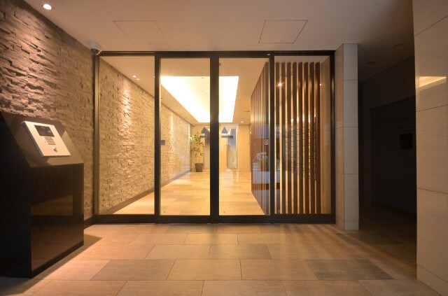 ラフィーネ本川の物件外観写真