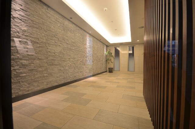 ラフィーネ本川の物件外観写真