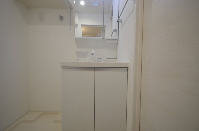 ラフィーネ本川の物件内観写真