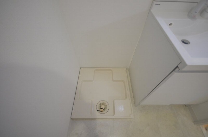 ラフィーネ本川の物件内観写真