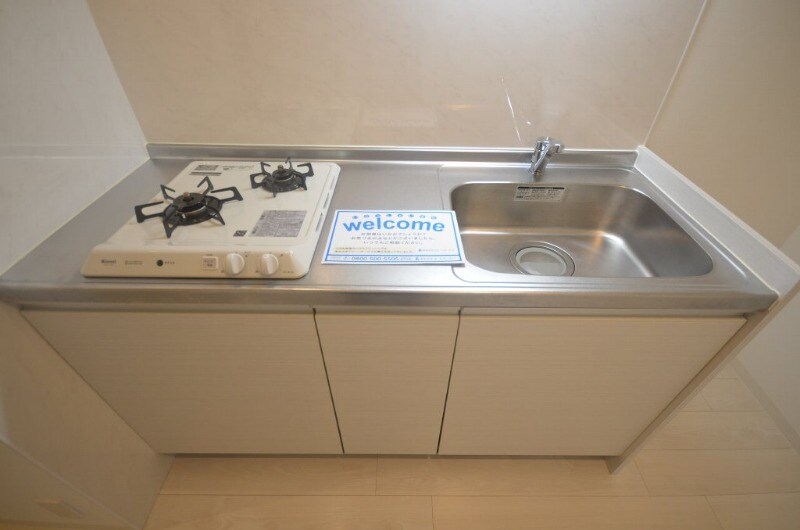 ラフィーネ本川の物件内観写真