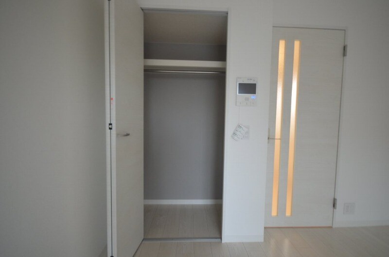 ラフィーネ本川の物件内観写真