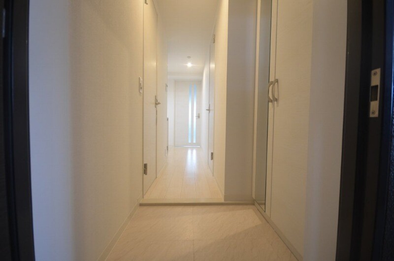 ラフィーネ本川の物件内観写真