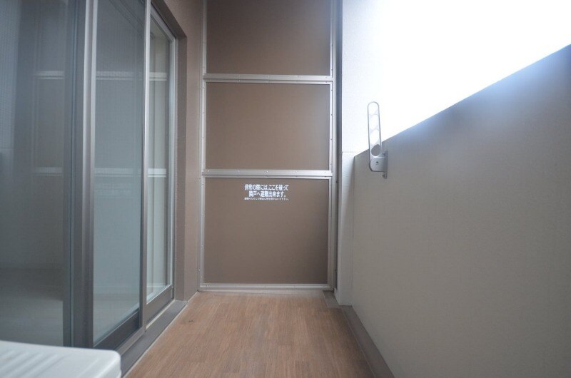 ラフィーネ本川の物件内観写真