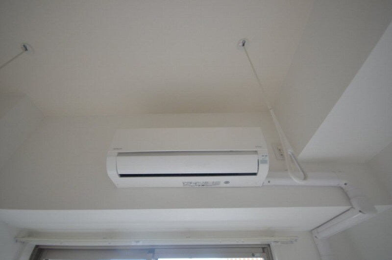 ラフィーネ本川の物件内観写真