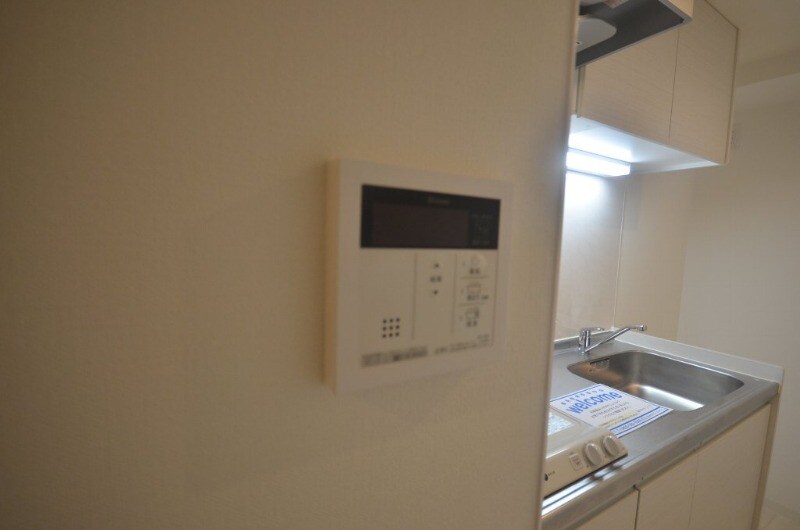 ラフィーネ本川の物件内観写真