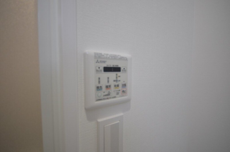 ラフィーネ本川の物件内観写真