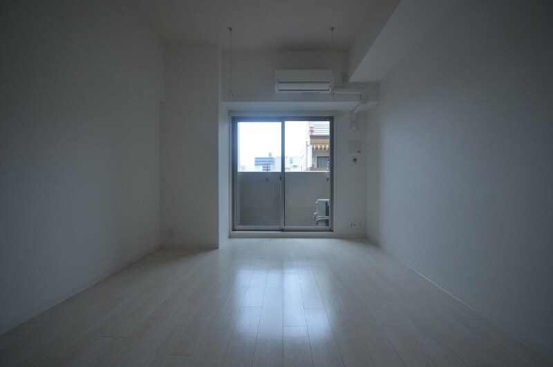 ラフィーネ本川の物件内観写真