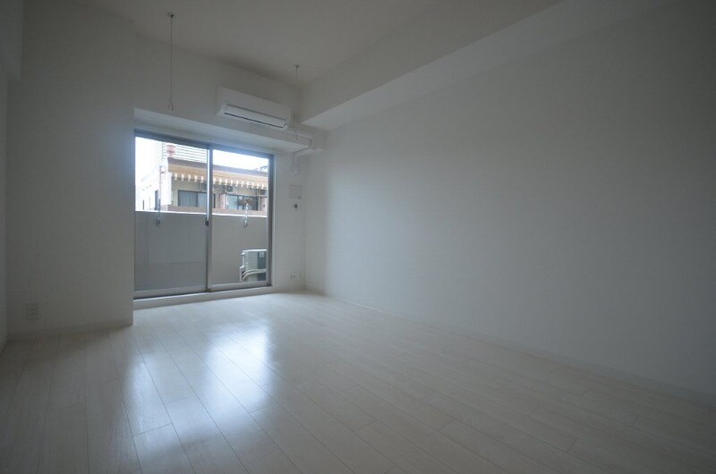 ラフィーネ本川の物件内観写真