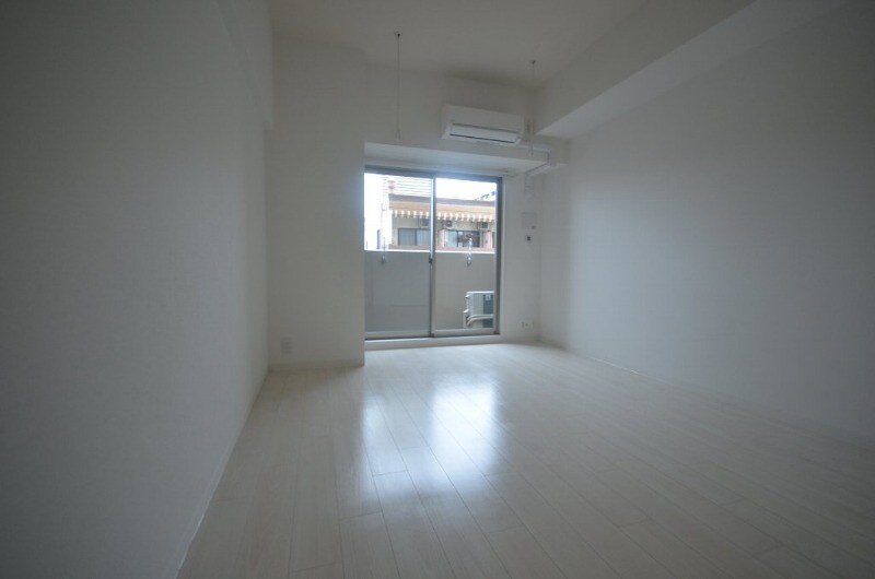 ラフィーネ本川の物件内観写真