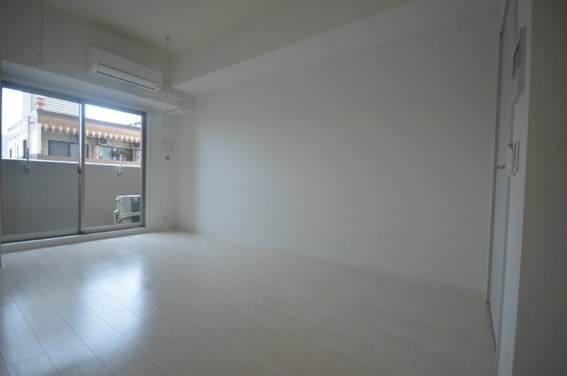 ラフィーネ本川の物件内観写真