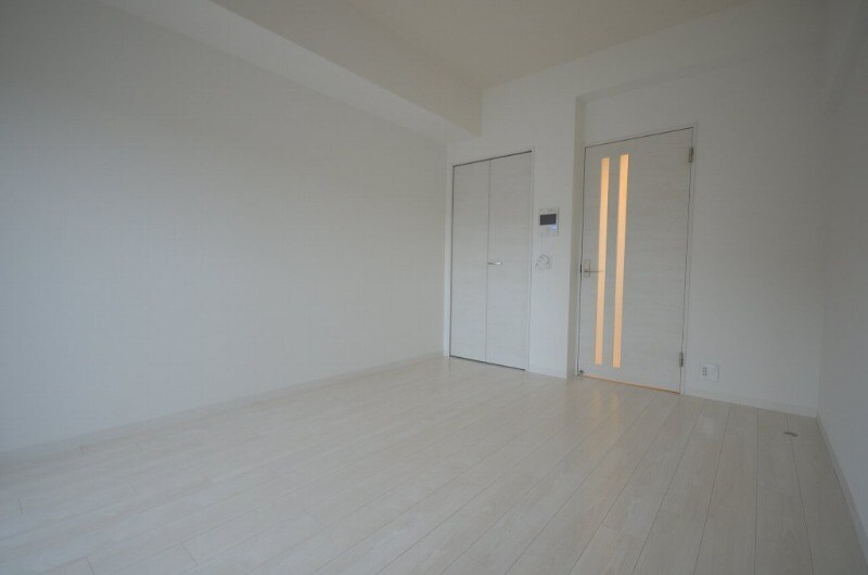 ラフィーネ本川の物件内観写真