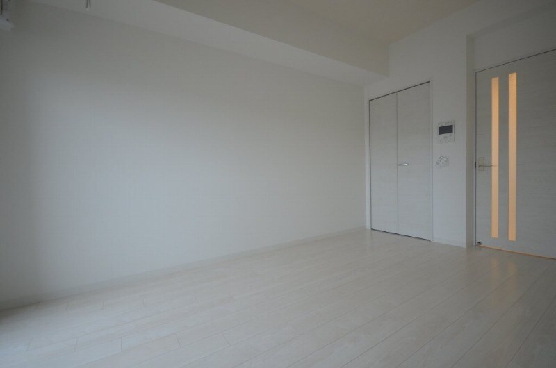 ラフィーネ本川の物件内観写真